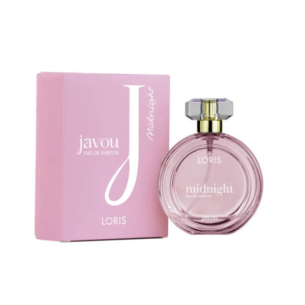 Picture of 100 ML JAVOU MIDNIGHT PARFUM